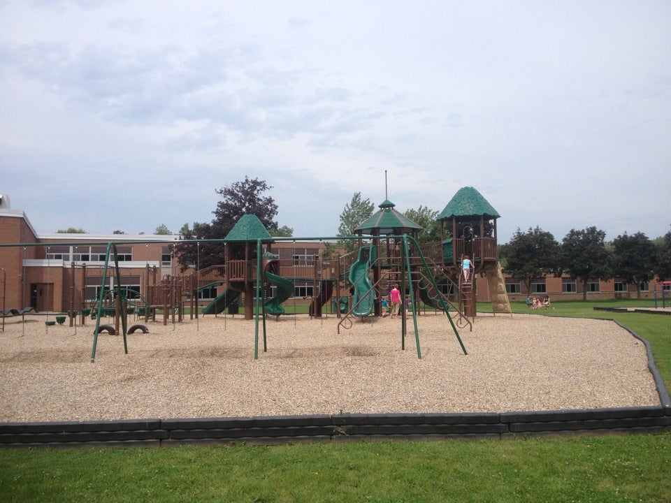 Williamsville, New York visual data 8