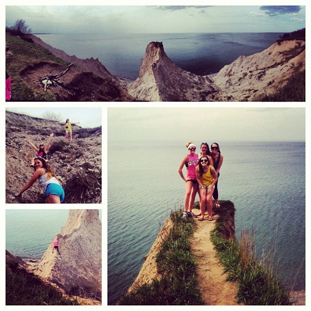 The Bluffs, 15555 McIntyre Rd, Sterling, NY MapQuest