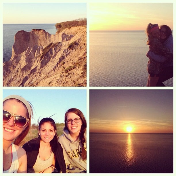 The Bluffs, 15555 McIntyre Rd, Sterling, NY MapQuest