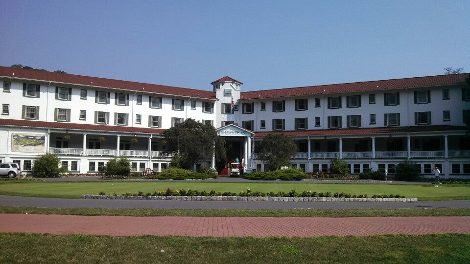 Rotary of the Smithfields, 100 Shawnee Inn Dr, Smithfield Twp, PA