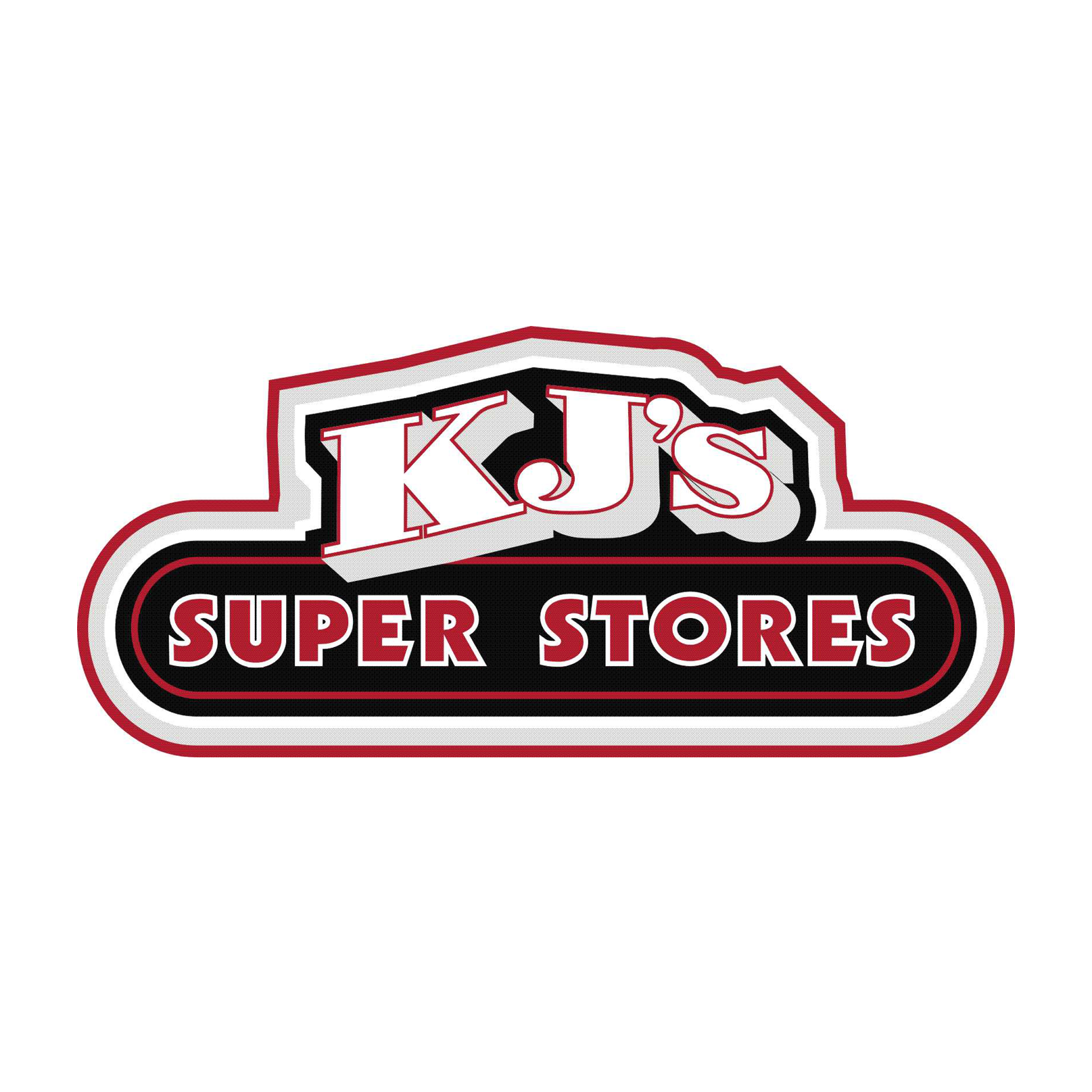 KJ's Boozers, 1300 W Broadway St, Idaho Falls, ID, Convenience Stores -  MapQuest