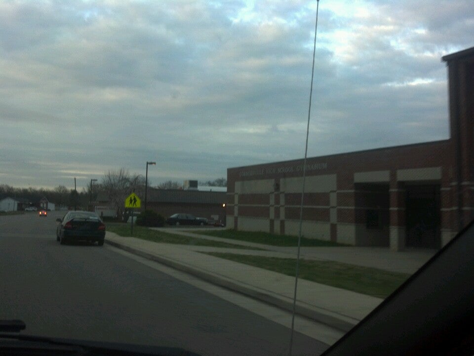 Cornersville High School, 323 S Main St, Cornersville, TN MapQuest