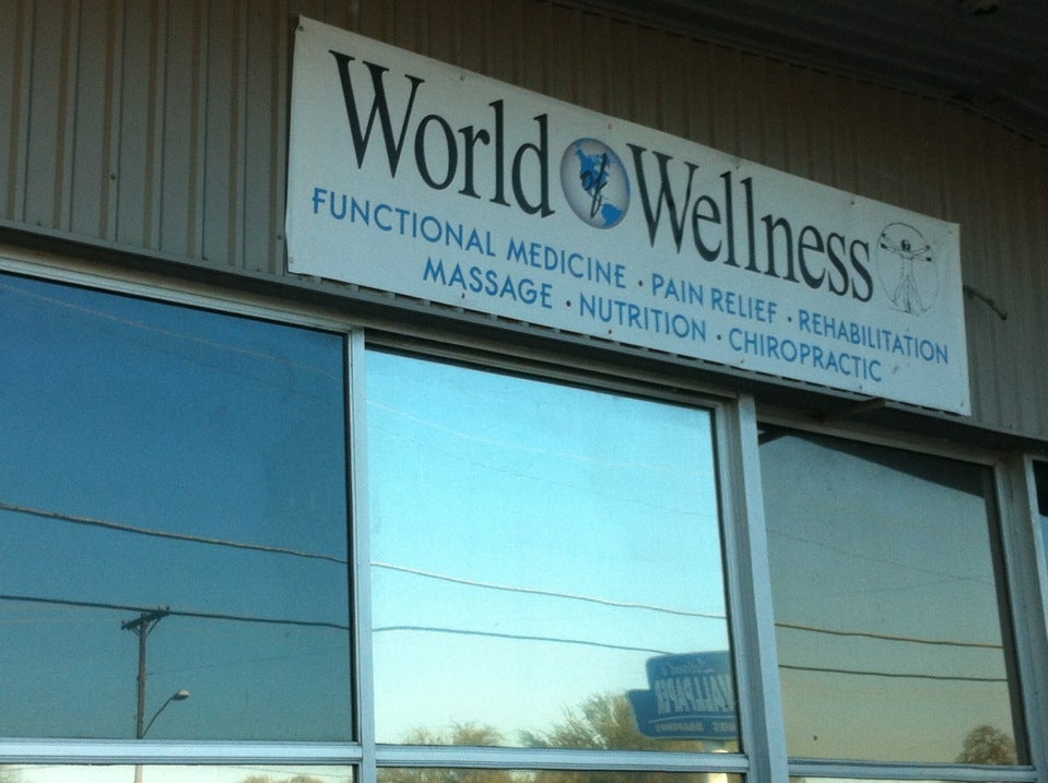 World of Wellness, 2017 S Cooper St, Arlington, TX, Health Clubs & Gyms MapQuest