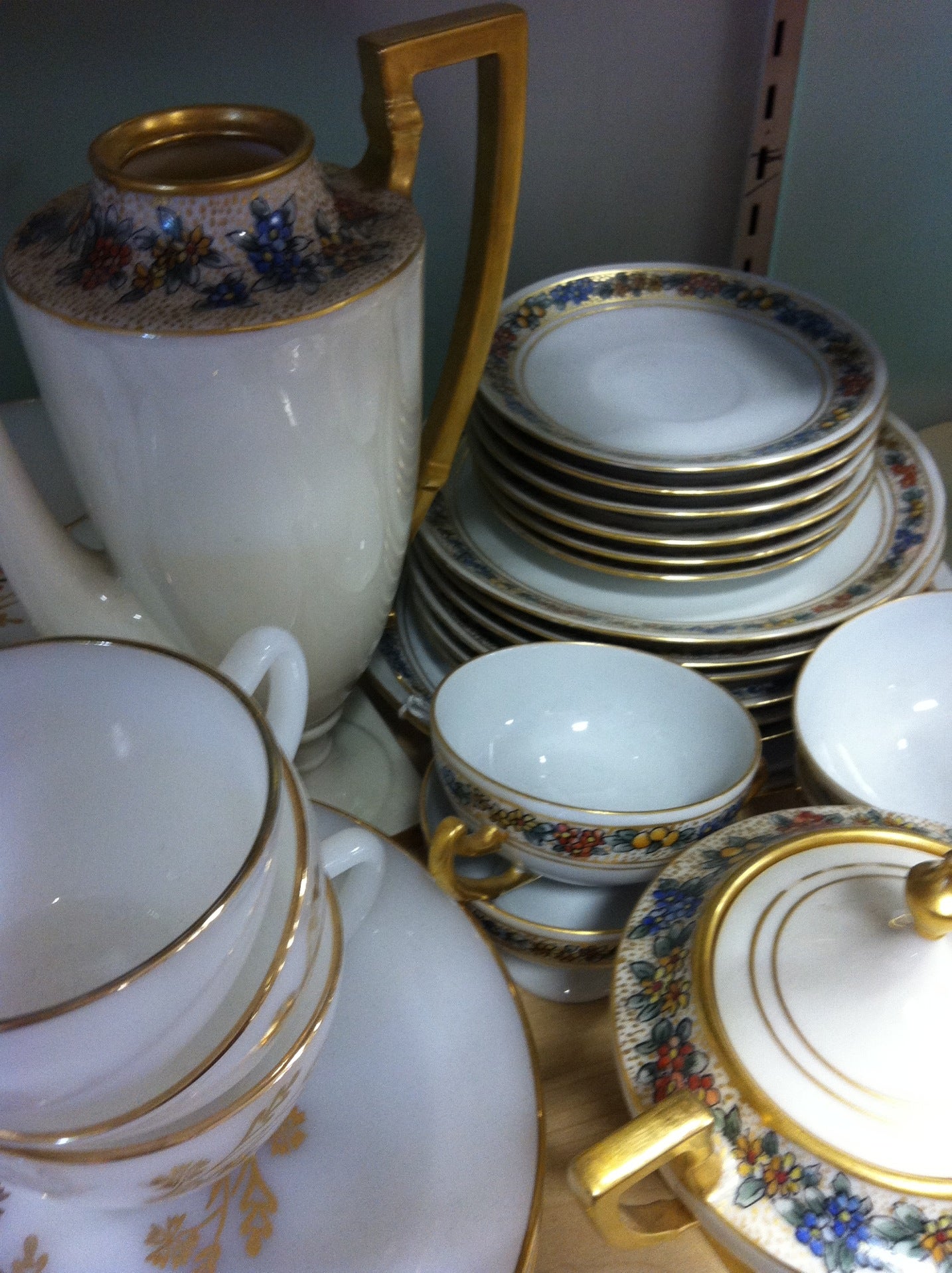 Underground Railroad Upscale Resale, 5647 State St, B, B, Saginaw, MI