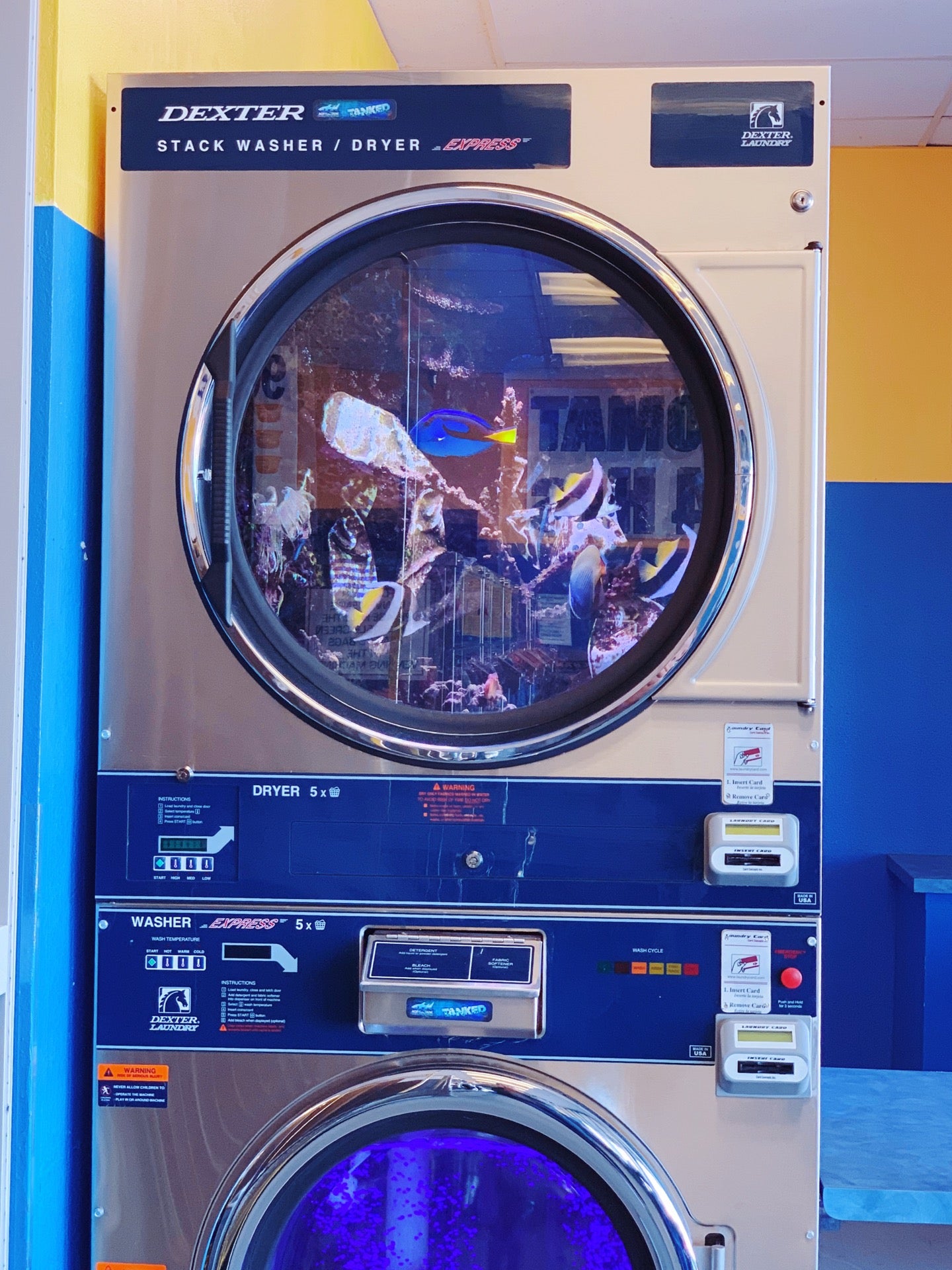 Las Vegas Coin Laundry