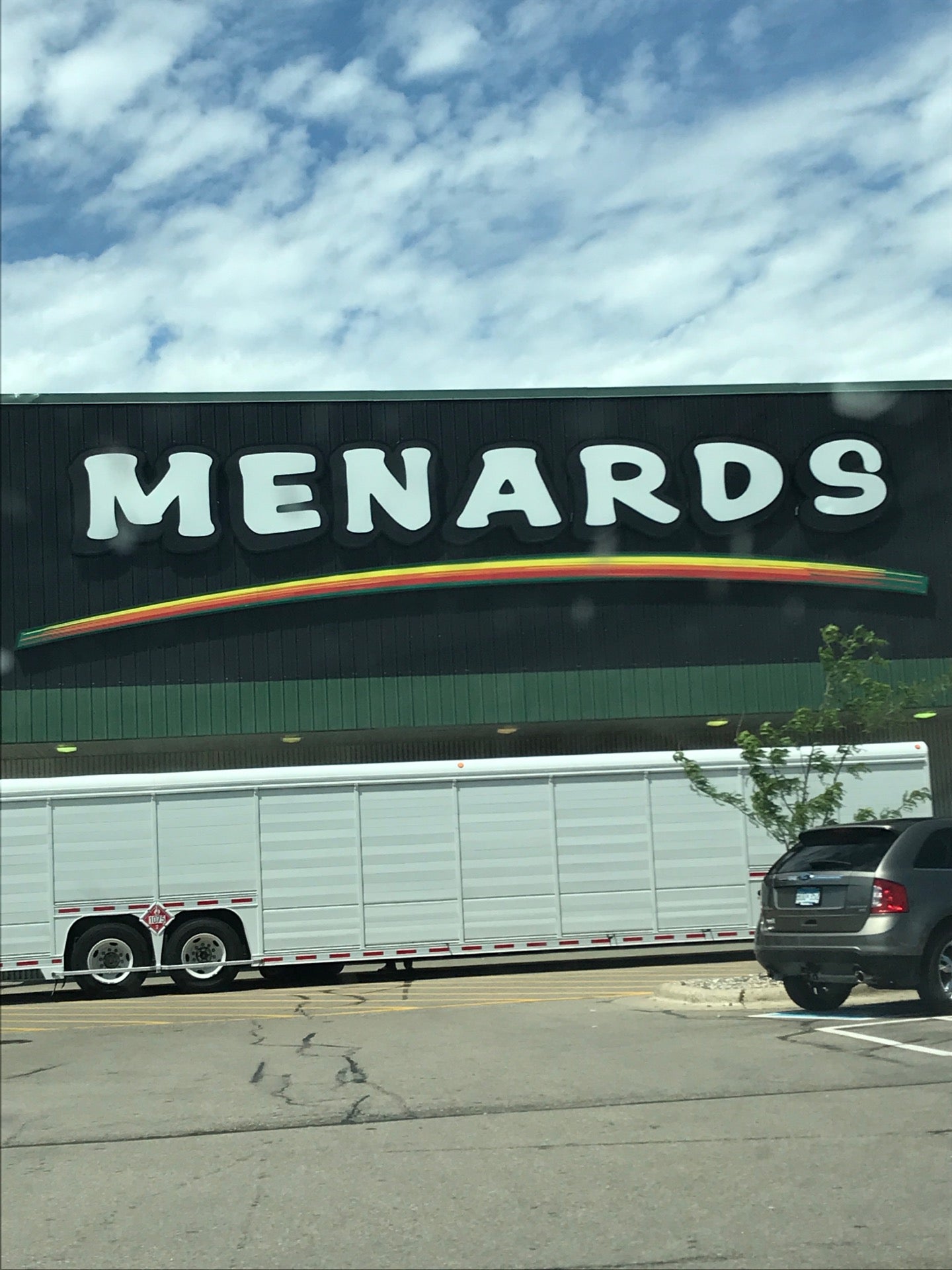 Menards, 1771 Premier Dr, Mankato, MN, Hardware Stores MapQuest