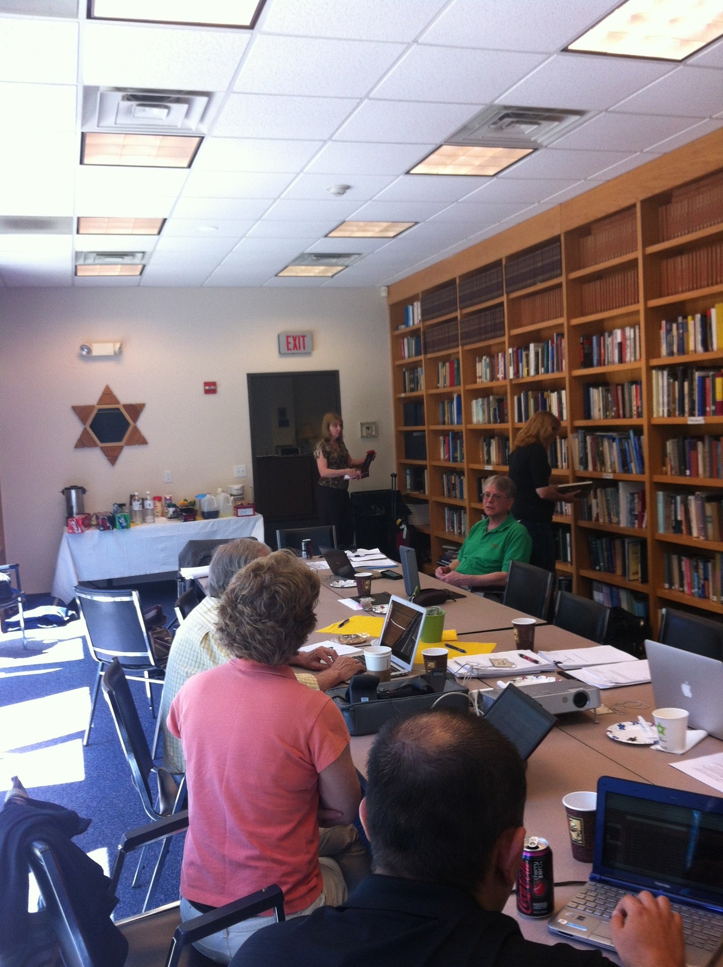 Jewish Life at Duke, Freeman Center, 1415 Faber St, Durham, NC