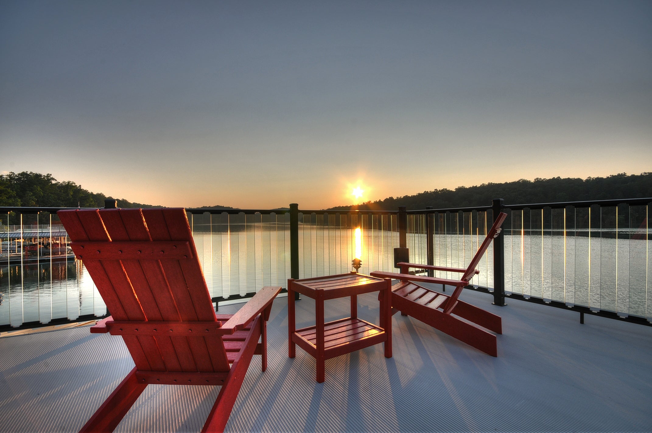 Docks of Lake Norman, 7405 Stonewall St, Sherrills Ford, NC, Boat