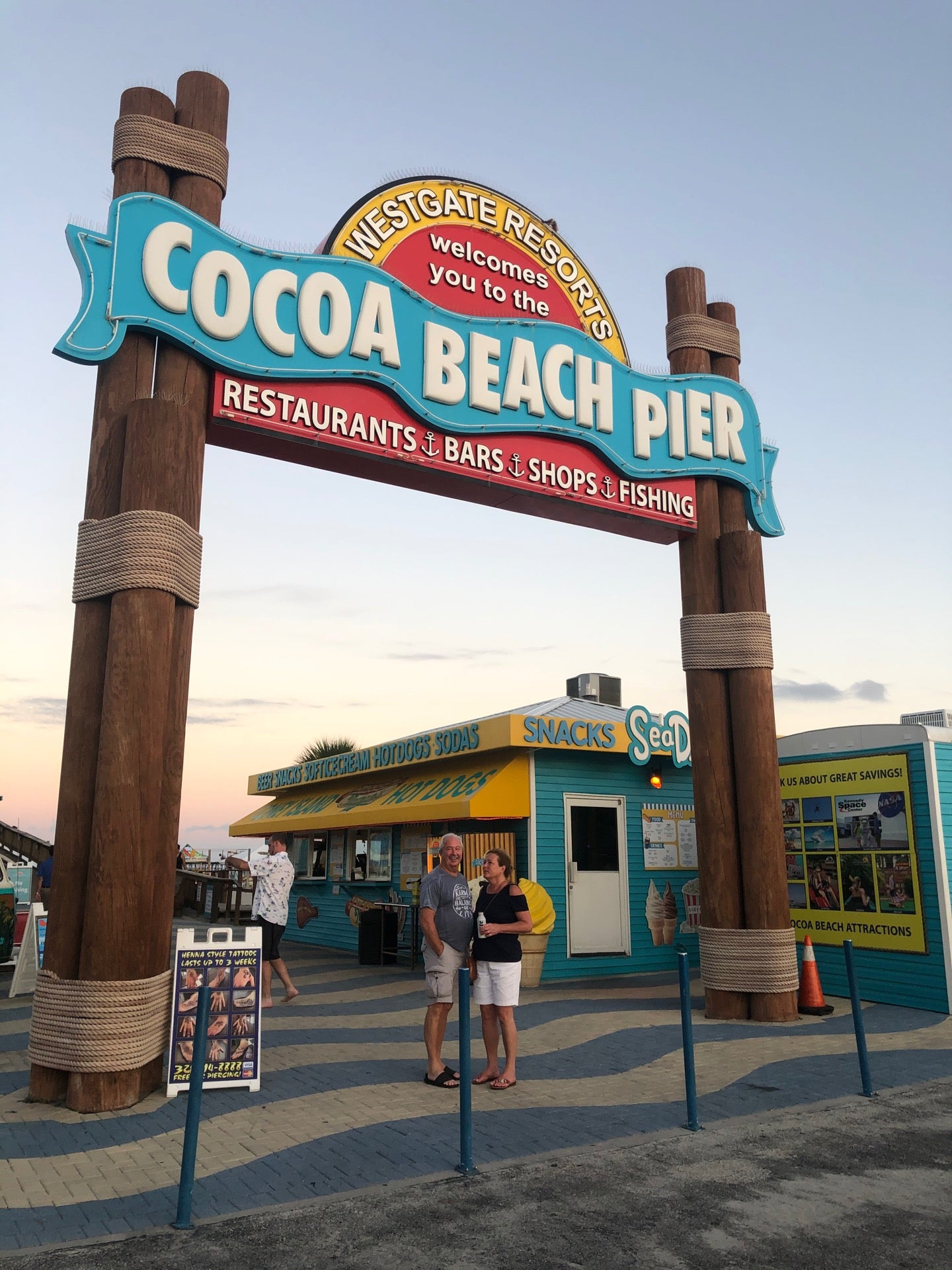 Cocoa Beach Gift Shop, 401 Meade Ave, Cocoa Beach, Fl, Gift Shops - Mapquest