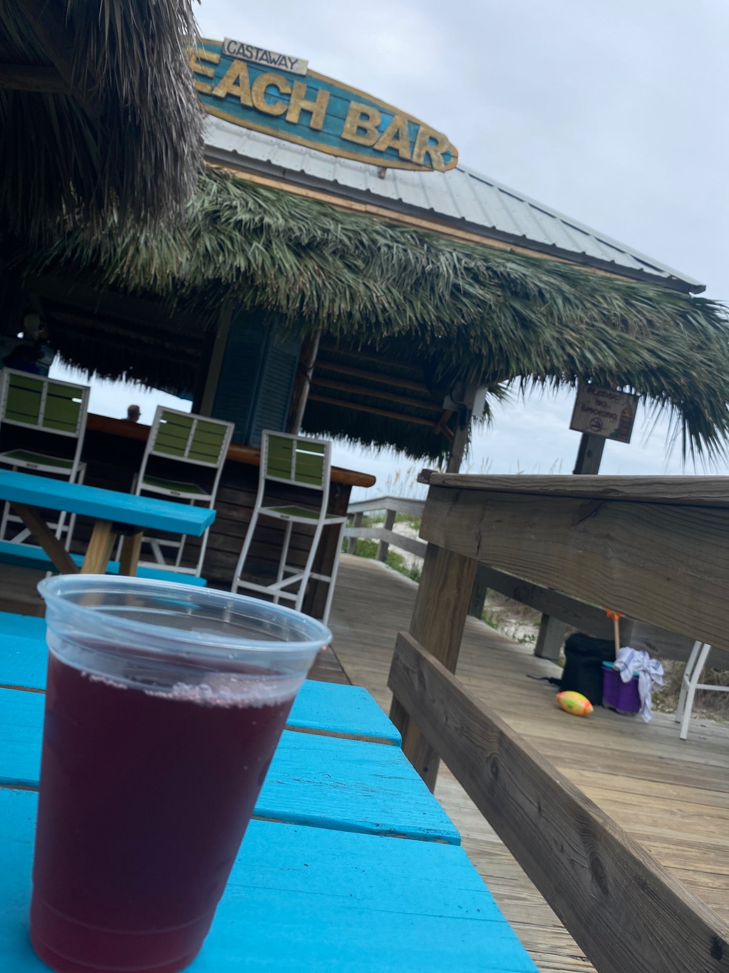 Playa De Florida, Cocoa Beach, FL, Landmark MapQuest