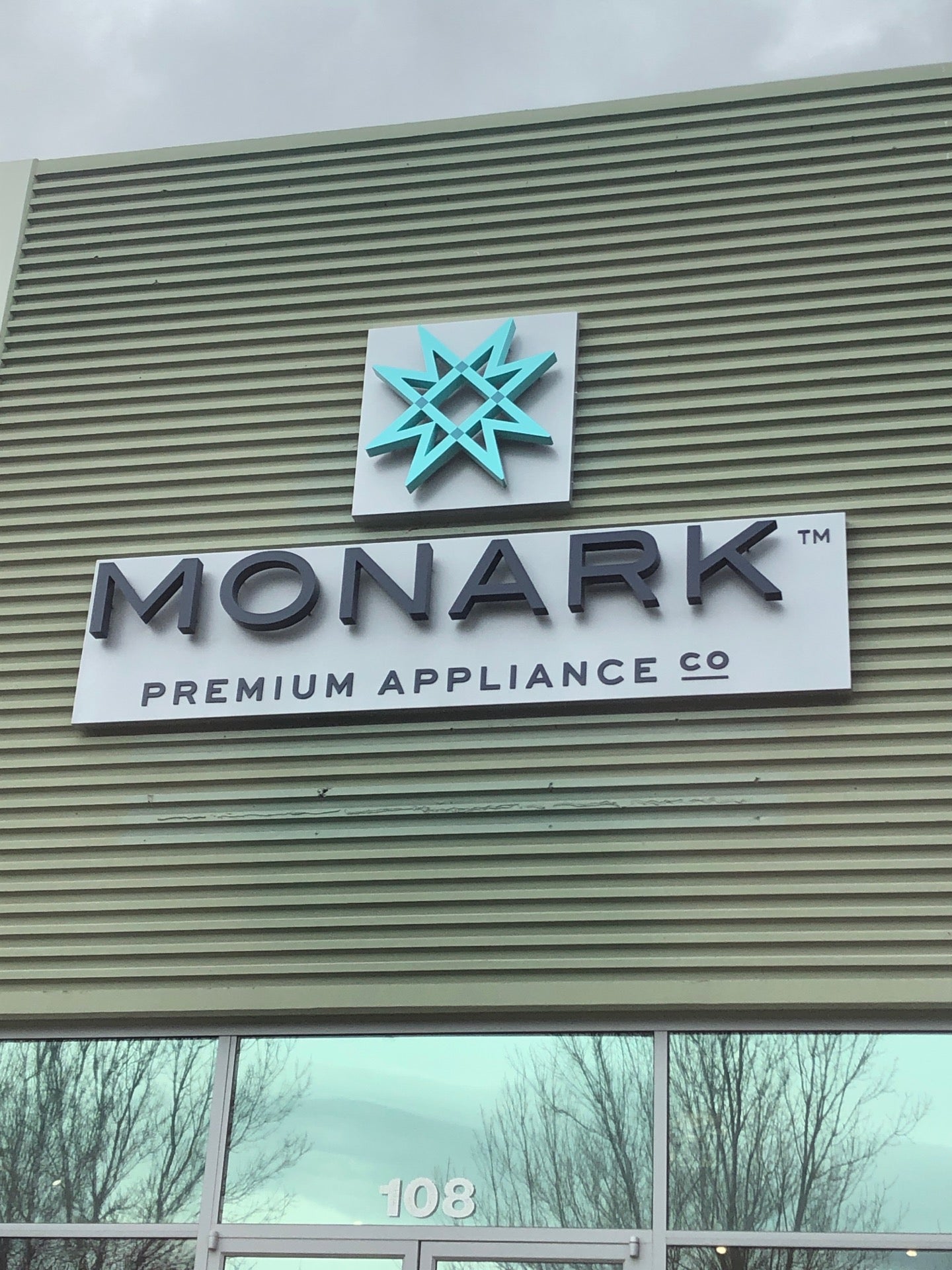 Monark Premium Appliance, 7525 Colbert Dr, Ste 108, Reno, NV MapQuest