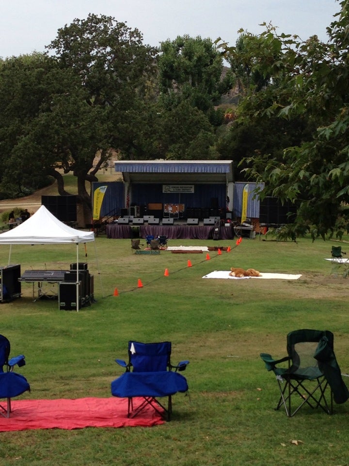 Conejo Community Park, 1175 Hendrix Ave, Thousand Oaks, CA, Playgrounds