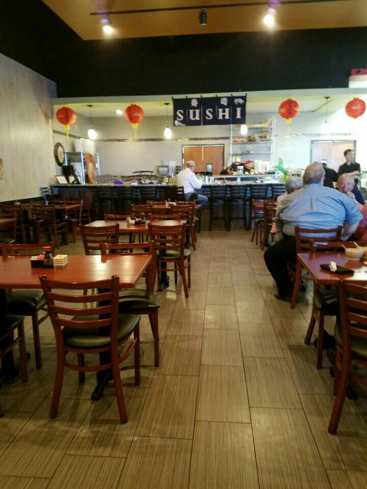 Tokyo Japanese Steak House & Sushi Bar, 1479 W Pierce St, Carlsbad, NM