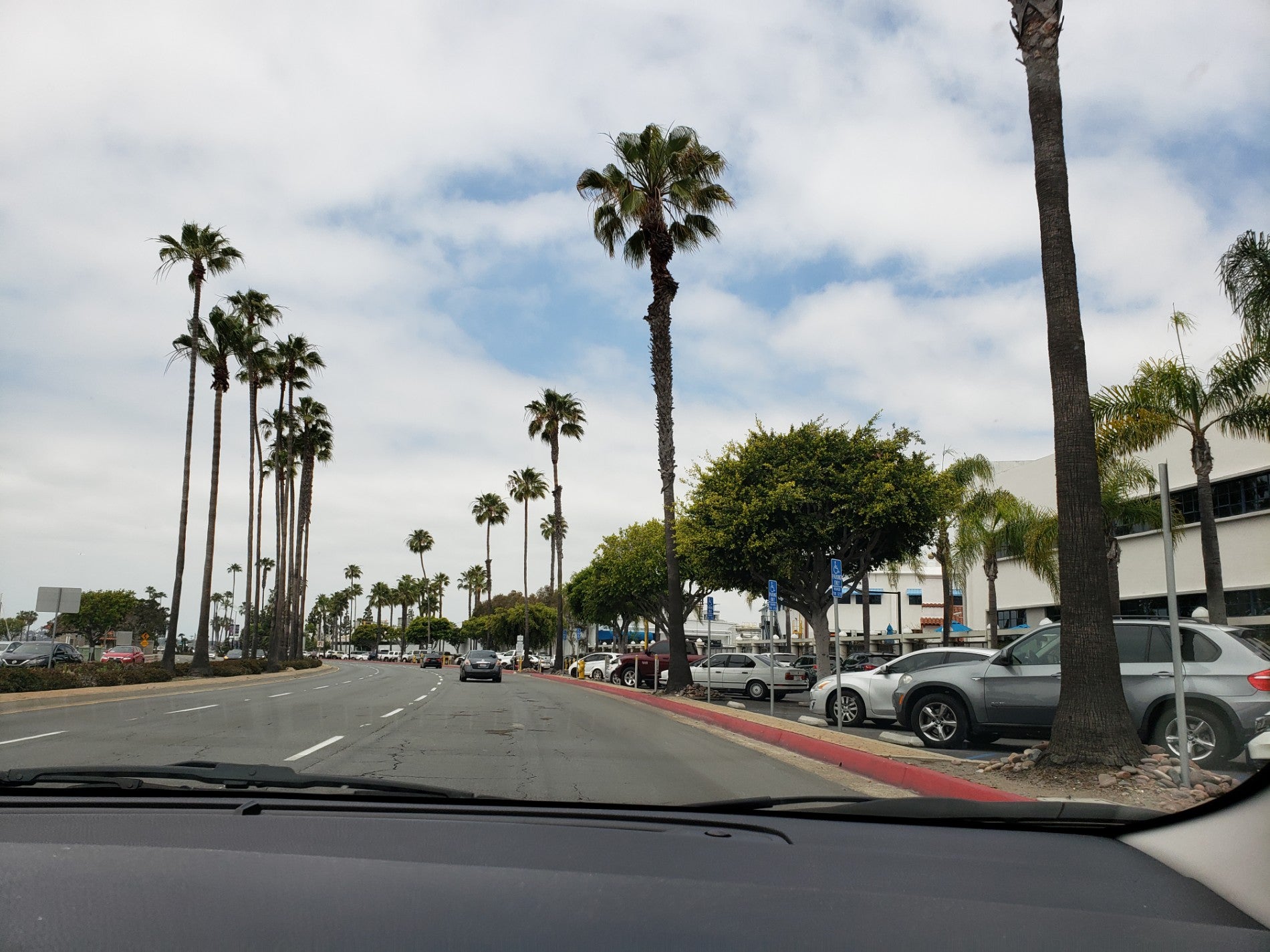 Solar Turbines, 2200 Pacific Hwy, San Diego, CA - MapQuest