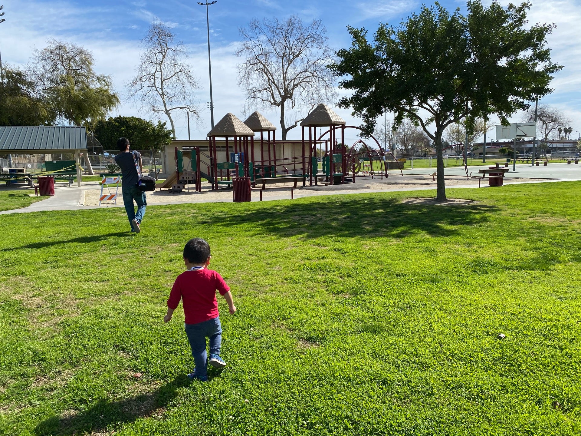 Artesia Park, 18747 Clarkdale Ave, Artesia, CA, Parks MapQuest