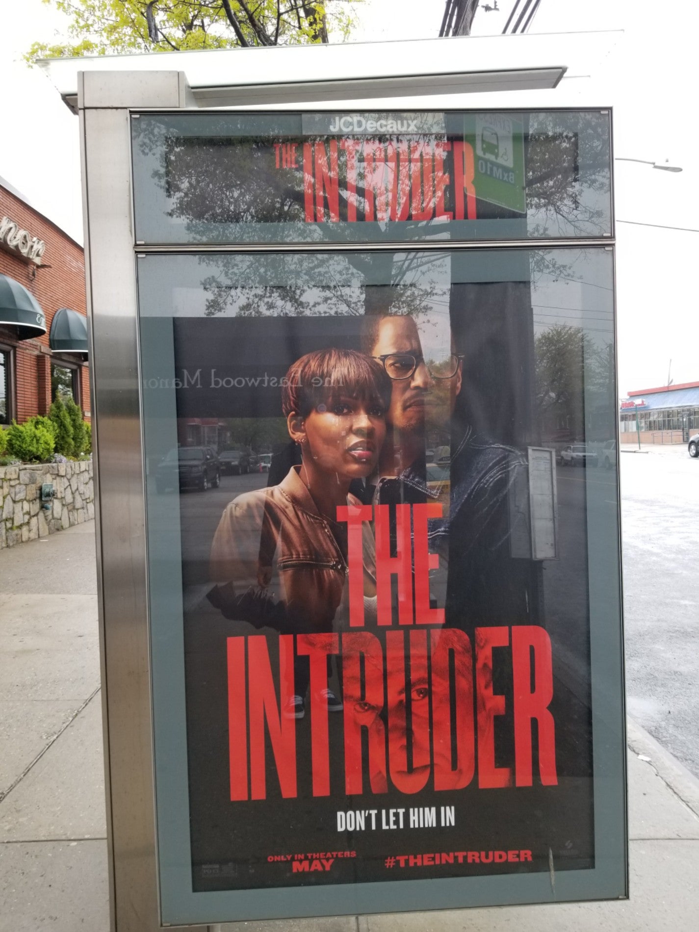 Eastchester Rd/Boston Rd, 3499 Boston Rd, New York, NY MapQuest