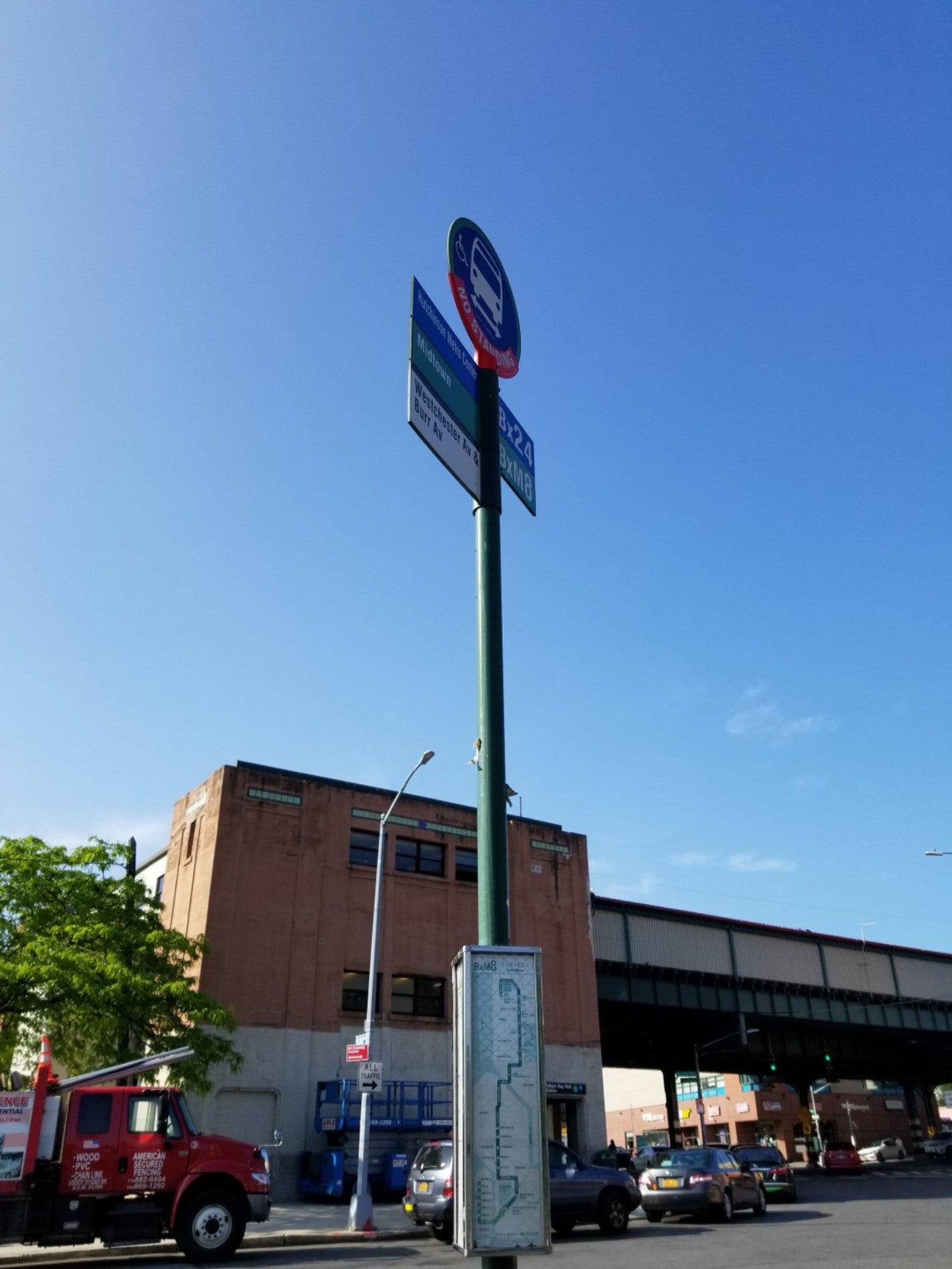 Mta Bus Time Bx12 27 - juidjg1