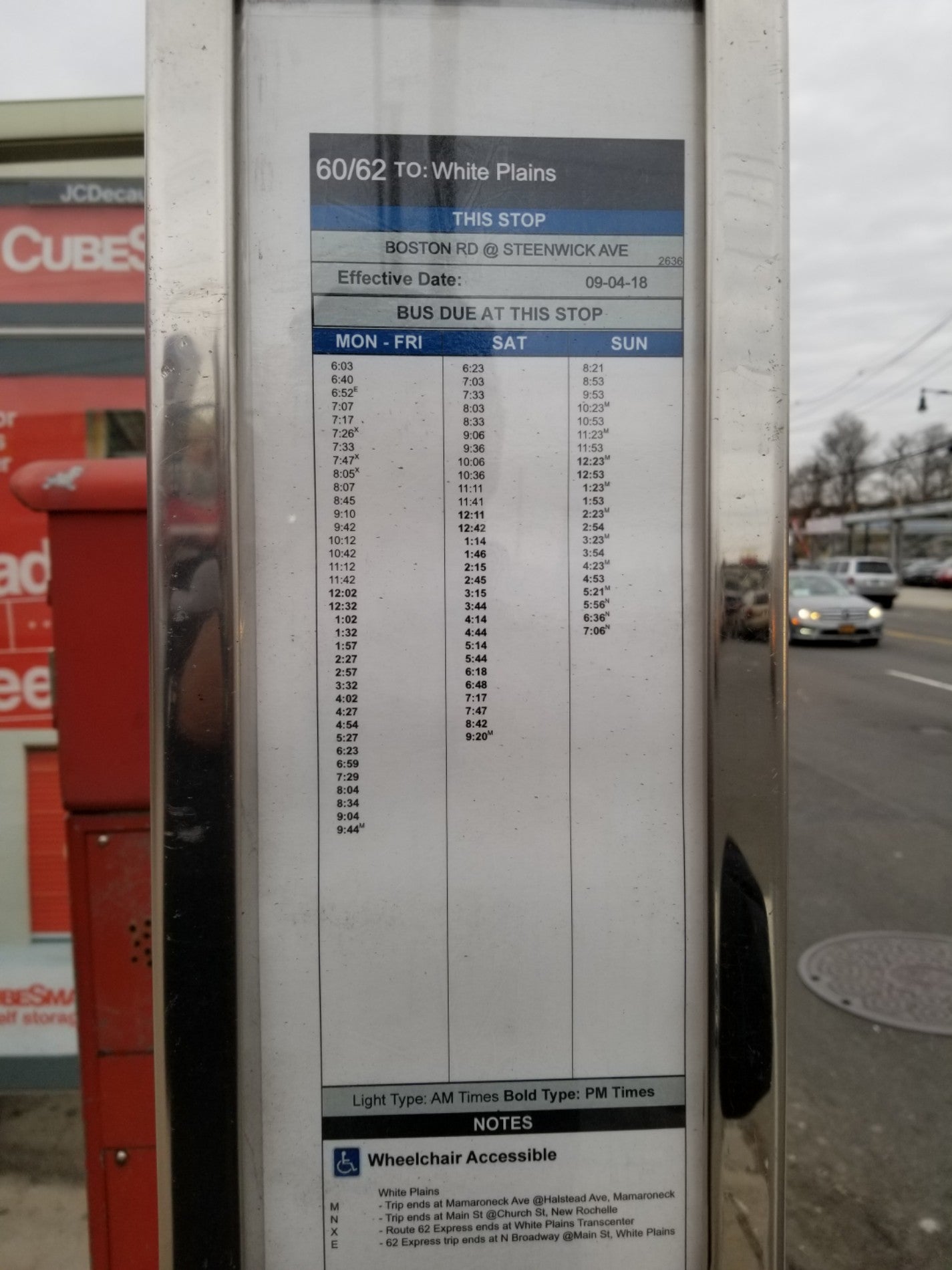 Bee Line Bus 8 Schedule 59 - xrgrkso