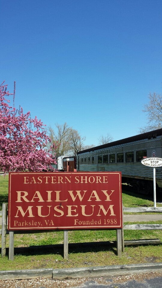 Parksley, VA Map & Directions MapQuest