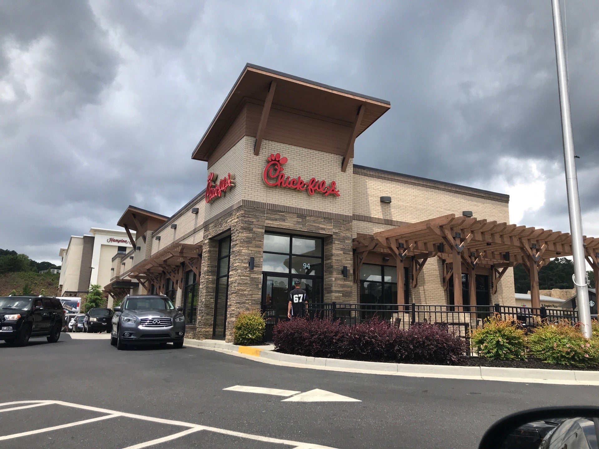 Emerson, GA Map & Directions MapQuest