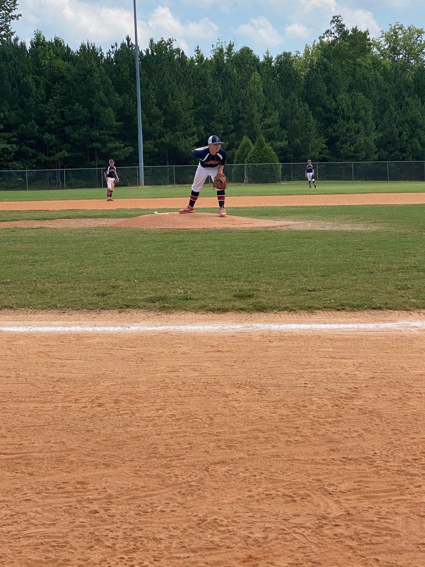 Waleska Park, 150 Ball Field Rd, Waleska, GA MapQuest