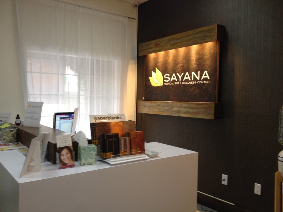 Get Directions - Sayana Medical & Wellness Center