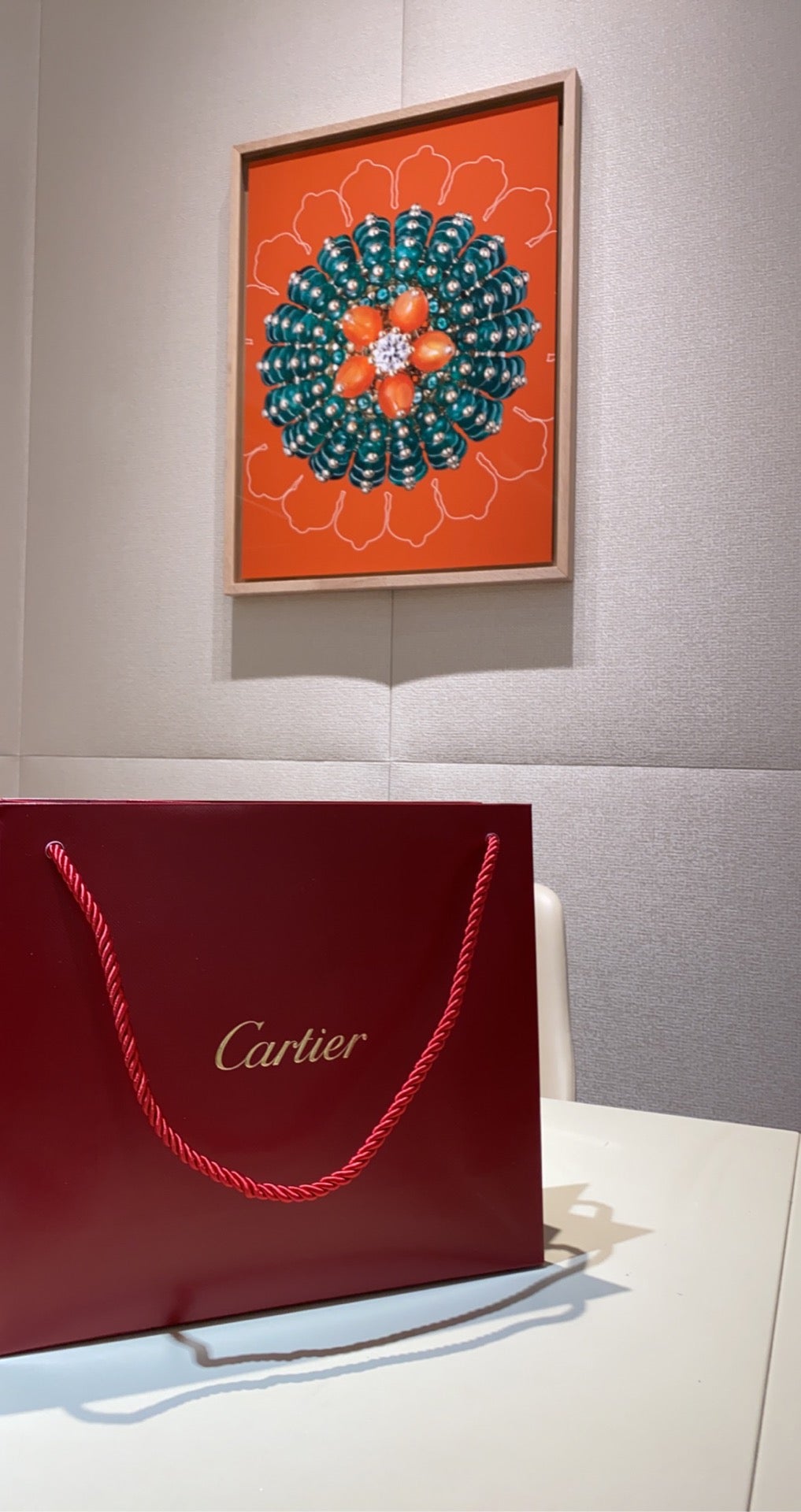 Cartier Scottsdale Fashion Square: fine jewelry, watches, accessories at  7014 E Camelback Road - Cartier