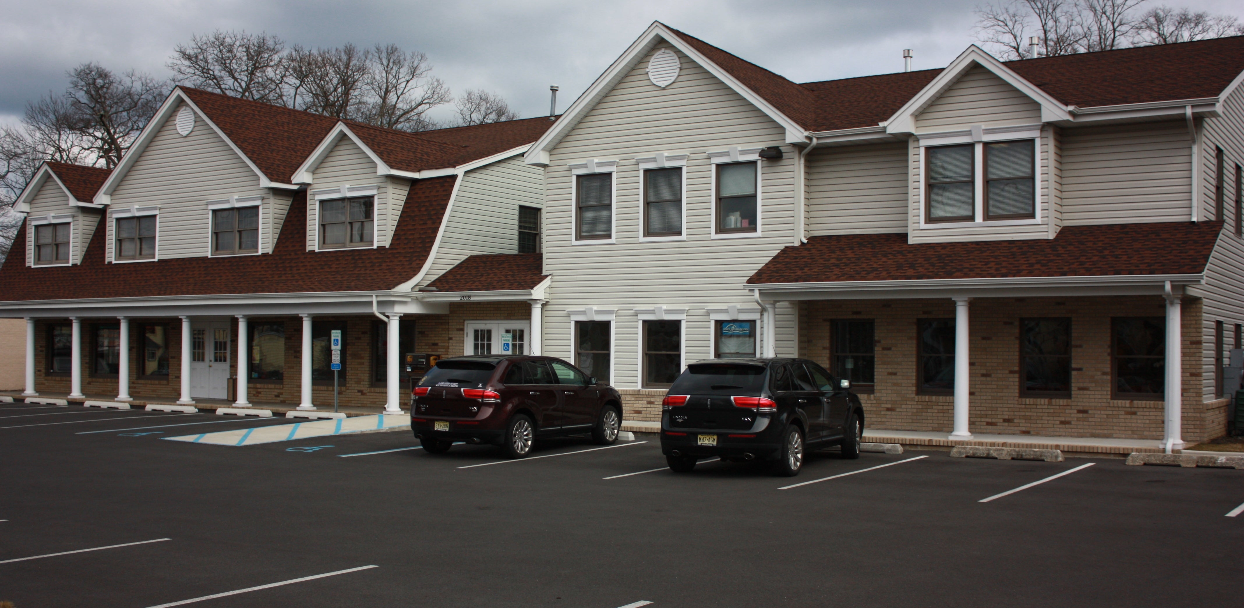 Shore Eye Associates, 530 Lakehurst Rd, Toms River Twp, NJ, General