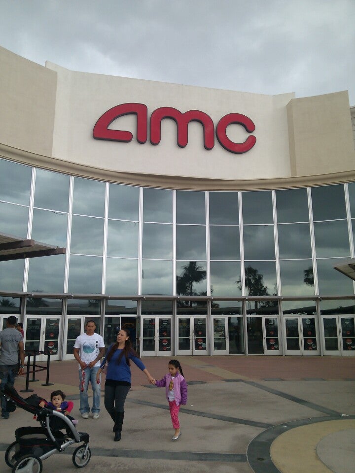 AMC Tyler Galleria 16 - AMC Tyler Galleria 16