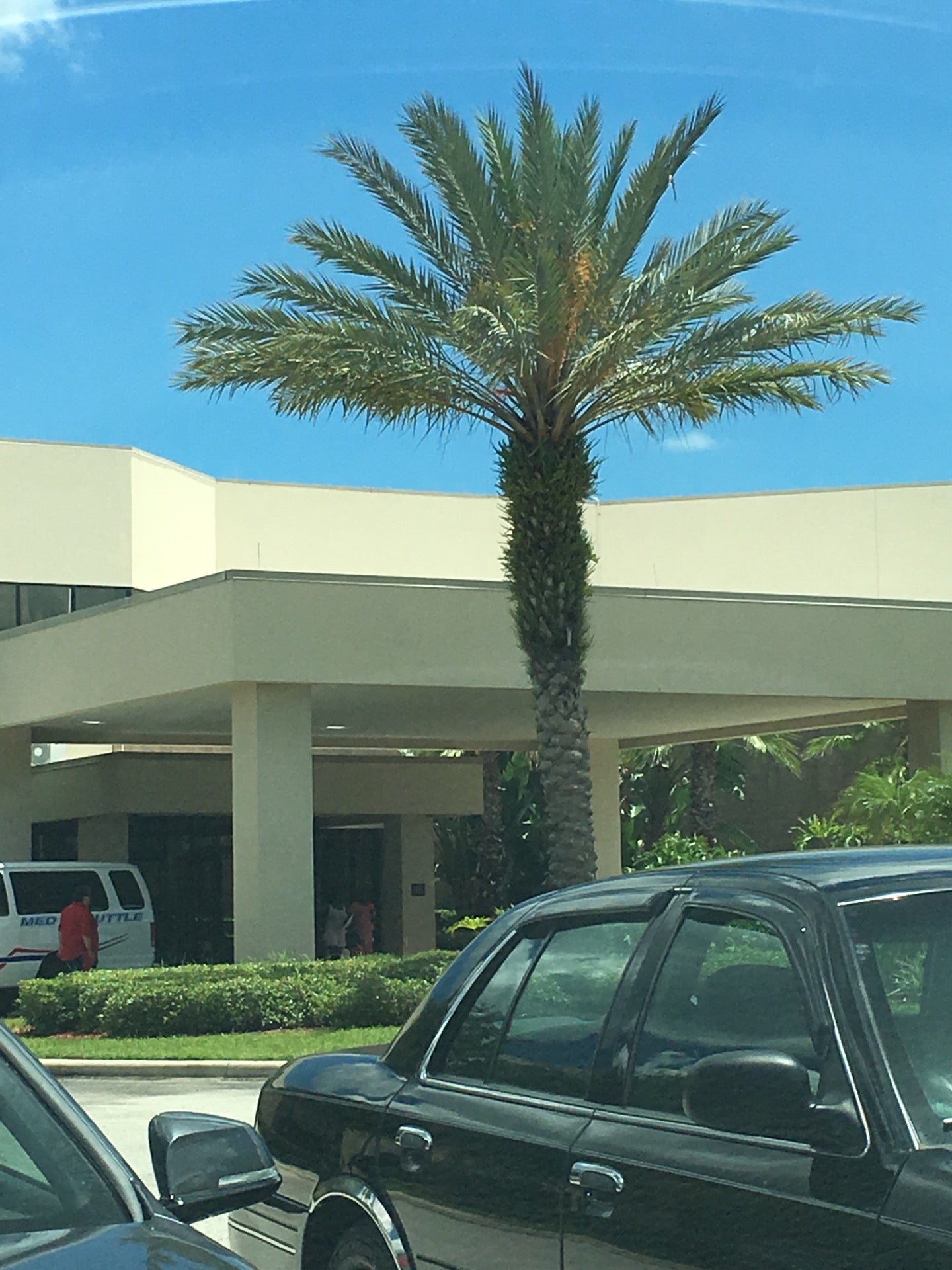 Radiology Associates ImagingTwin Lakes, 1890 Lpga Blvd, Ste 110