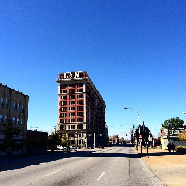 L N Building 908 W Broadway Louisville KY MapQuest