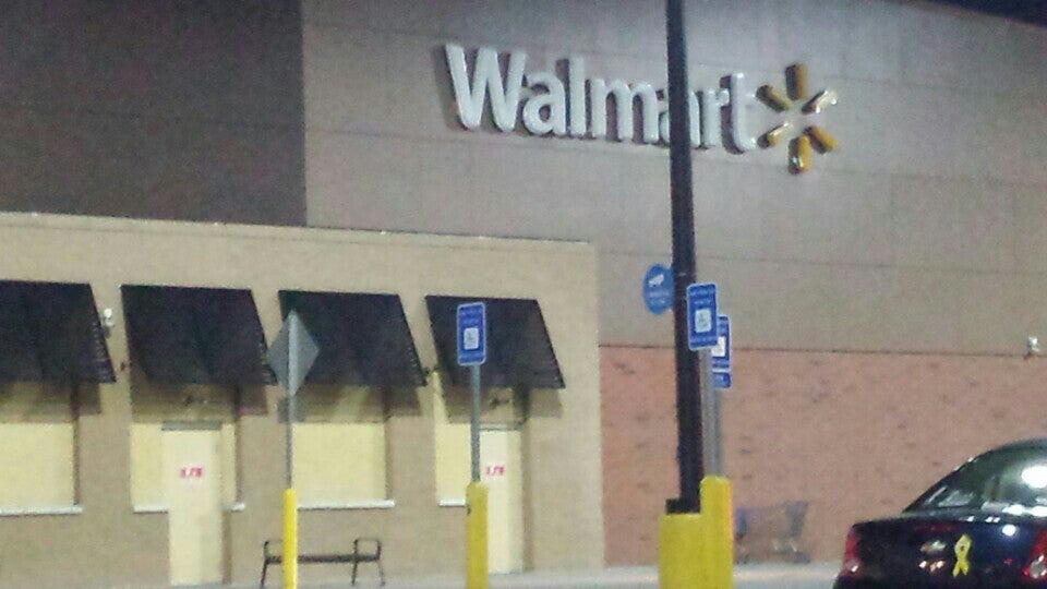 Walmart Supercenter, 5935 Memorial Dr, Stone Mountain, GA, Bakeries -  MapQuest