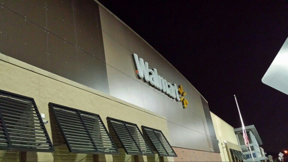 Walmart Supercenter, 5935 Memorial Dr, Stone Mountain, GA, Bakeries -  MapQuest
