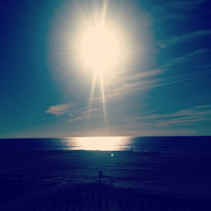 Long Beach, NJ Map & Directions MapQuest