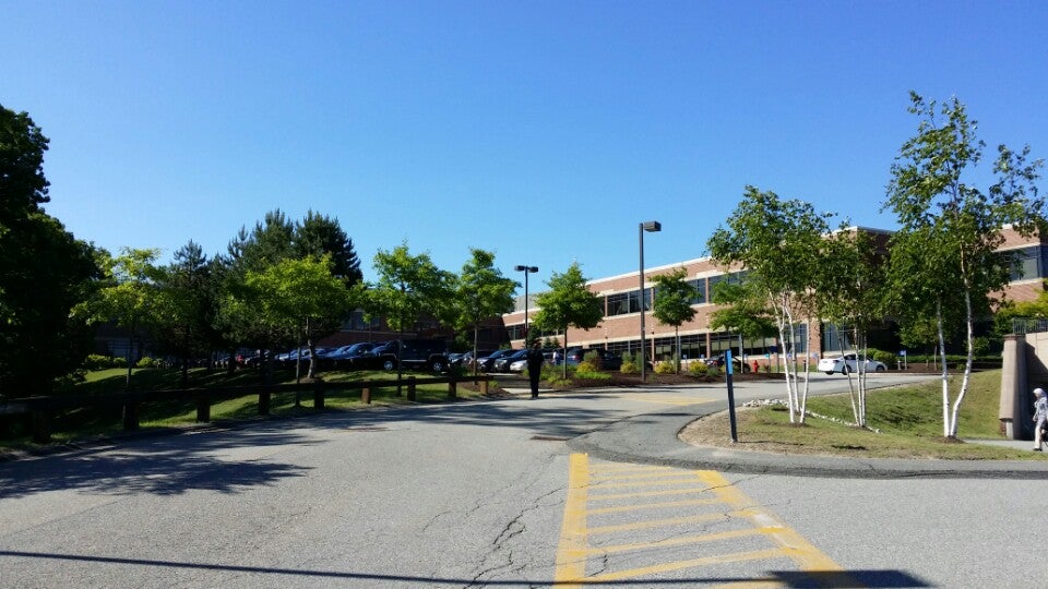 Dell EMC, 176 South St, Hopkinton, MA, Office & Desk Space Rental