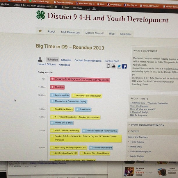 Texas A&MRiverside Campus, 3100 State Highway 47, Bryan, TX MapQuest