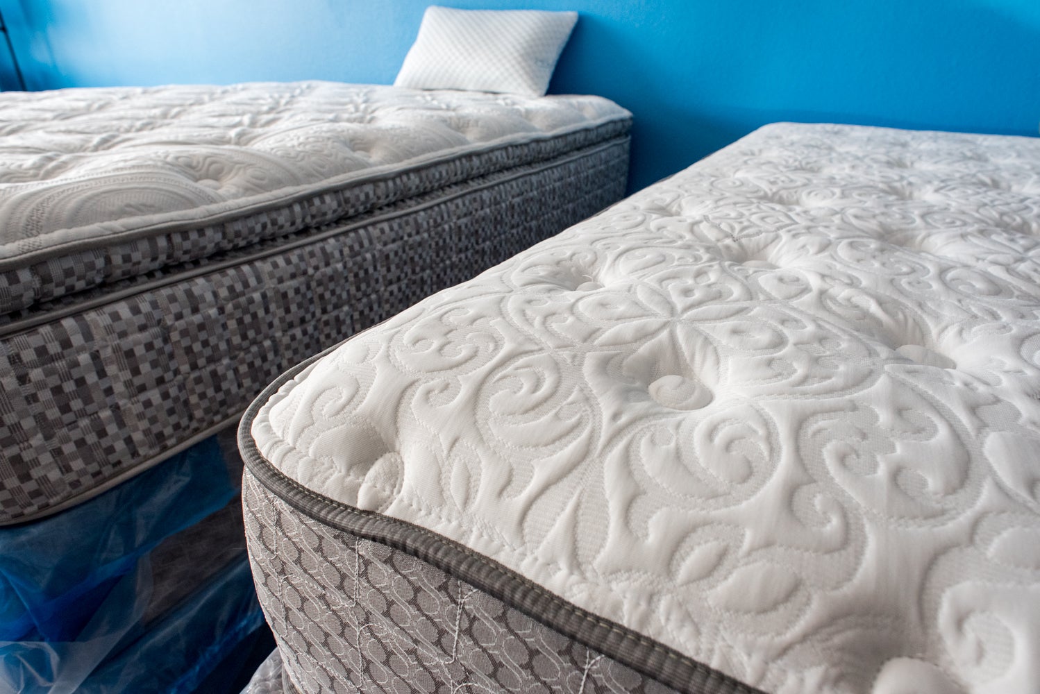 Mattress By Appointment Corpus / Calallen CLOSED, 13434 Leopard St