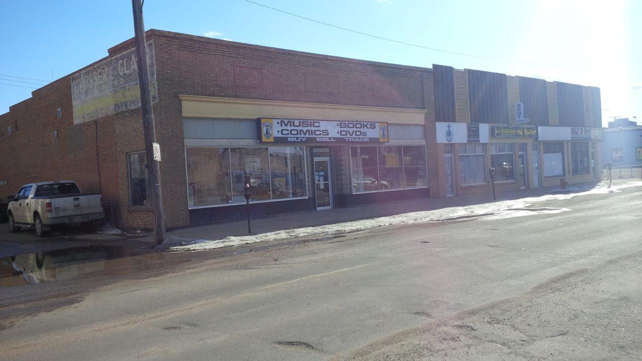 Tramp's, 29 12th St W, Prince Albert, SK S6V 3B4, CA MapQuest