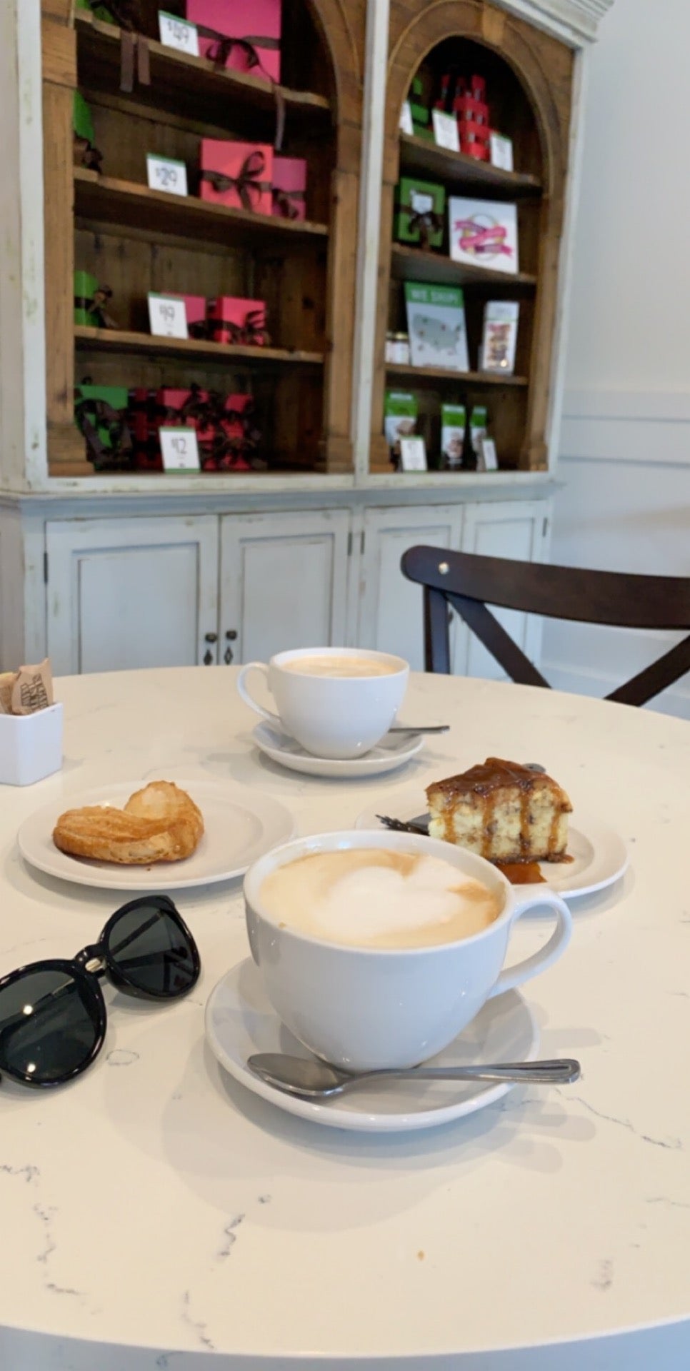 Toffee To Go, 3251 W Bay To Bay Blvd, Tampa, FL, Cafes MapQuest