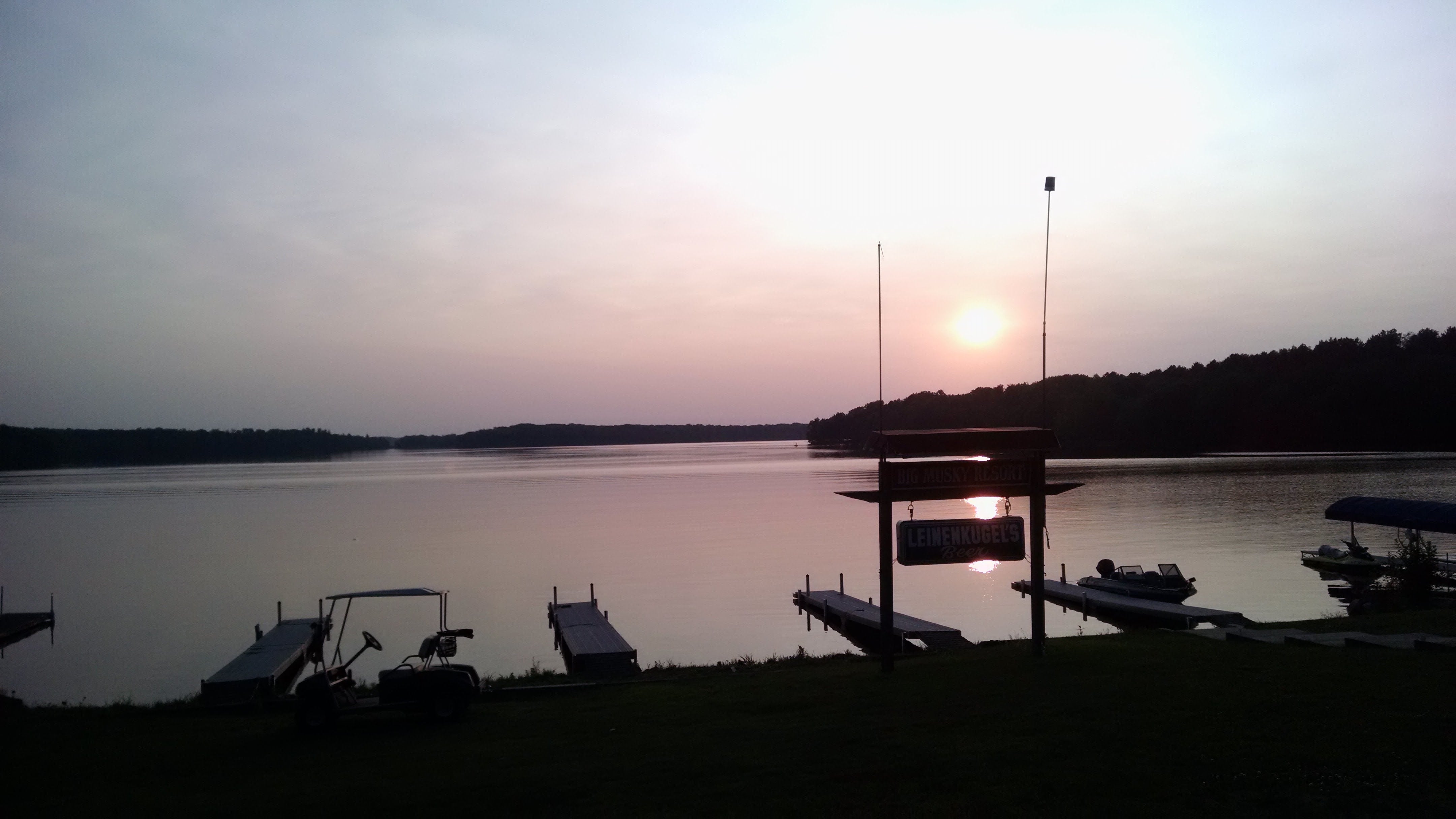 Radisson, WI Map & Directions MapQuest