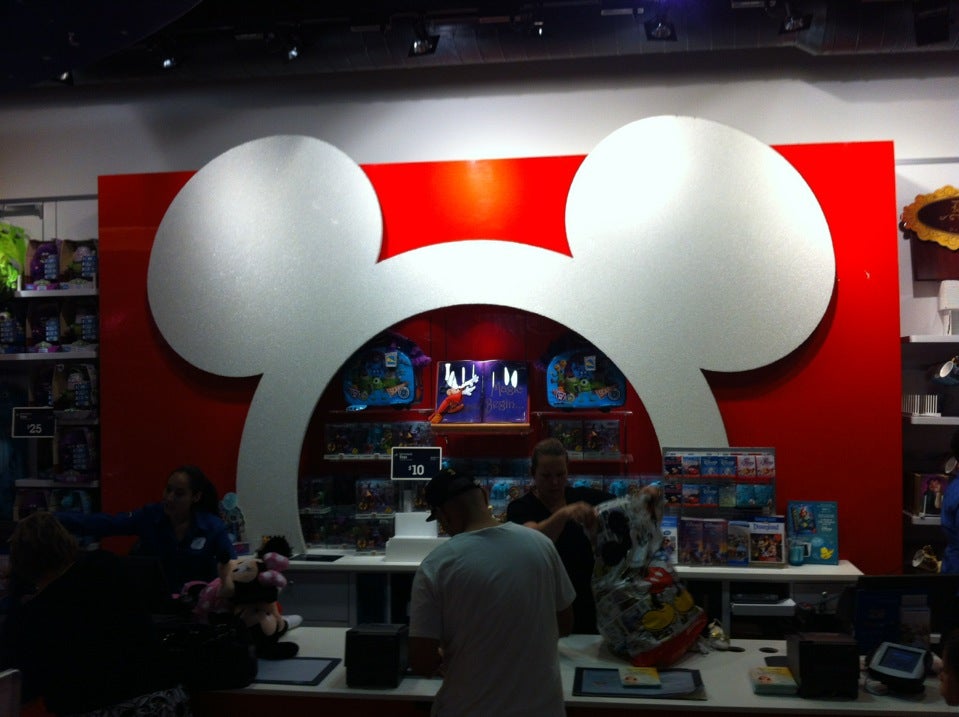 Disney Store CLOSED, 7527 Dadeland Mall, Miami, FL MapQuest