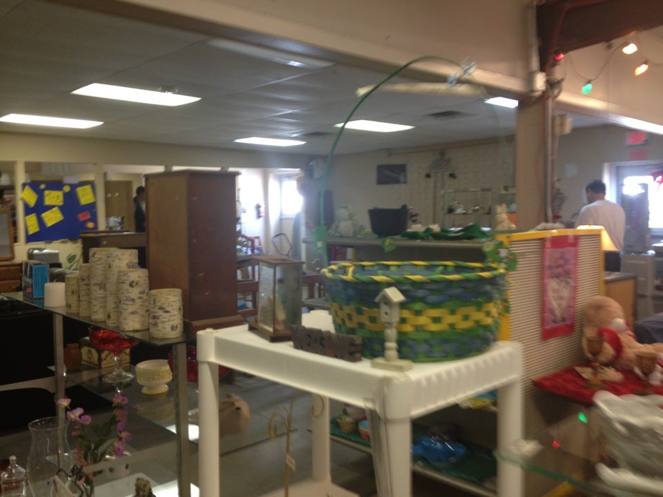 Comal County Senior Citizen Center, 655 Landa St, New Braunfels, TX