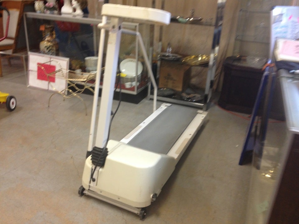 Comal County Senior Citizen Center, 655 Landa St, New Braunfels, TX