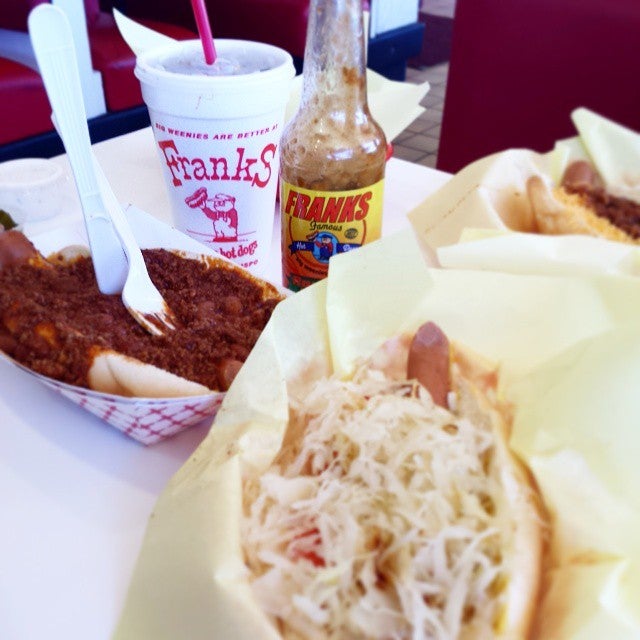 Franks Famous Hot Dogs 950 California Blvd San Luis Obispo CA   51678216 IZg2KpOCPWFmYsdHyi2YcmIJ58 9ZYydeSvncJiHRsg 