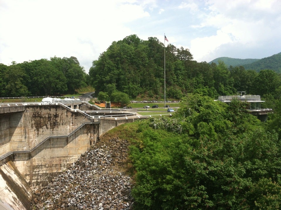 Browning Knob Overlook, Browning Knob Overlook, Sylva, NC, Landmark