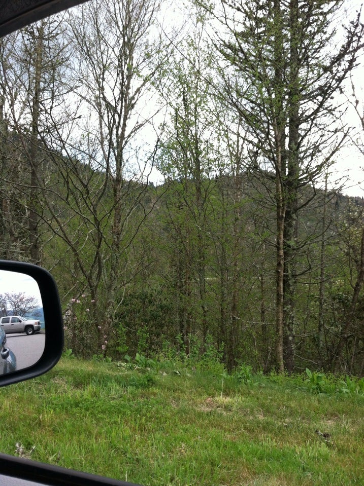 Browning Knob Overlook, Browning Knob Overlook, Sylva, NC, Landmark