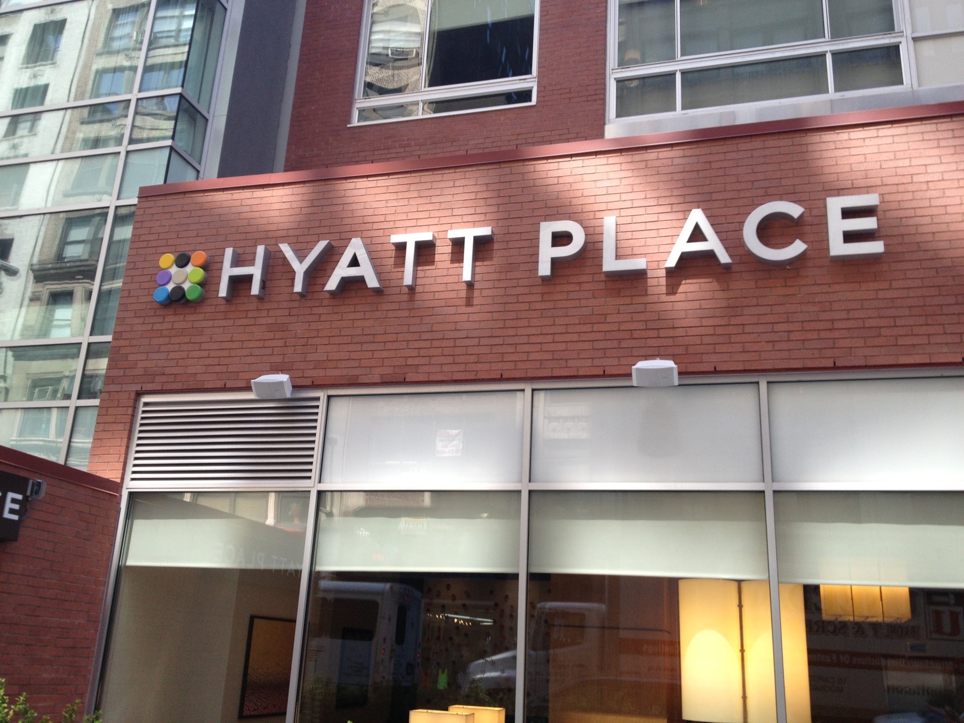 Hyatt Place New York/Midtown-South, 52 W 36th St, New York, NY ...