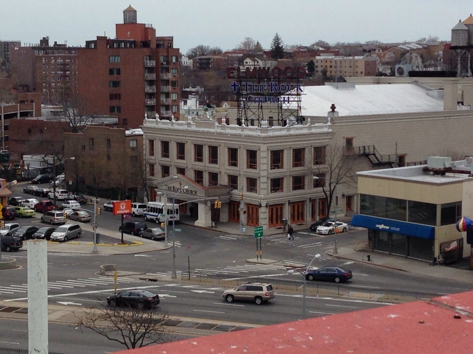 The Rock Church - Nondenominational church in Elmhurst, NY 11373