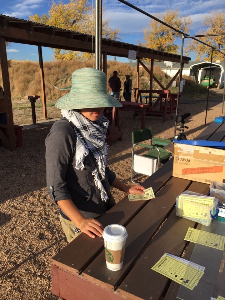 Aurora Gun Club, 301 S Gun Club Rd, Aurora, CO, Sports Teams MapQuest