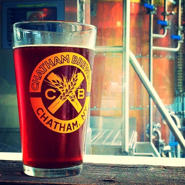 Chatham, NY Map & Directions MapQuest